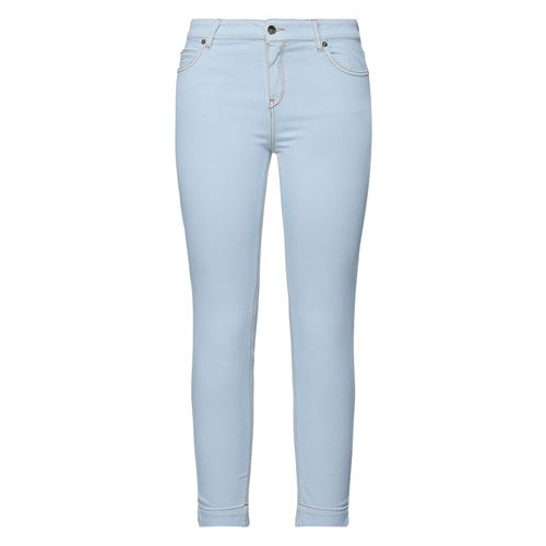 Джинсовые брюки KAOS JEANS 13635228WI