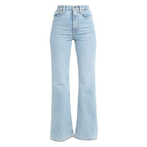 Джинсовые брюки ACNE STUDIOS 13635316XC