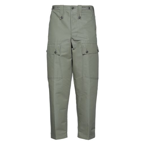 Повседневные брюки JUNYA WATANABE 13635363GF