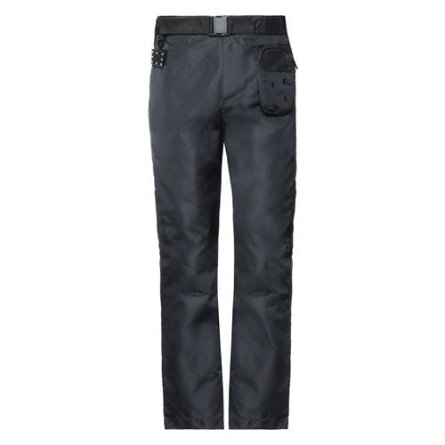 Повседневные брюки McQ Alexander McQueen 13635381HM