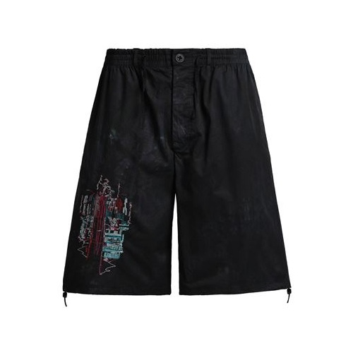 Шорты и бермуды McQ Alexander McQueen 13635559DD