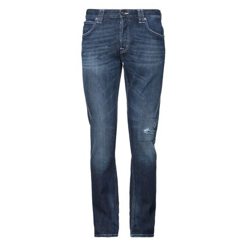Джинсовые брюки JUST CAVALLI 13635571KO