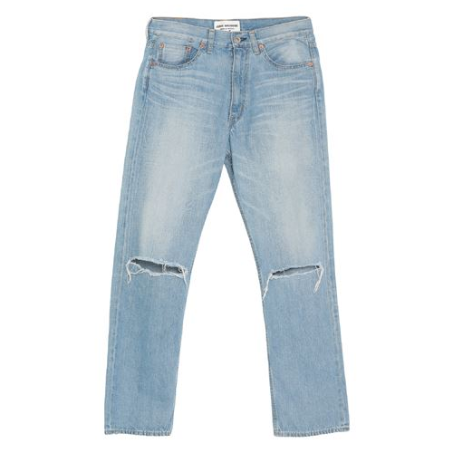 Джинсовые брюки JUNYA WATANABE 13635583VN