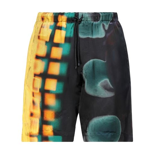 Шорты и бермуды DRIES VAN NOTEN 13635802RG