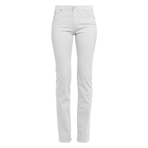 Джинсовые брюки KITON 13636052HR