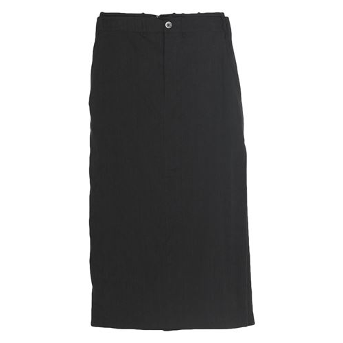 Длинная юбка JACQUEMUS 13636064VH