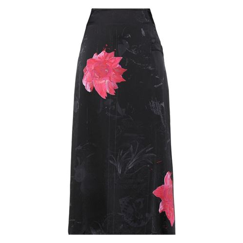 Длинная юбка YOHJI YAMAMOTO 13636073FQ