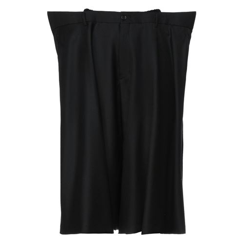 Укороченные брюки NOIR KEI NINOMIYA 13636113FV