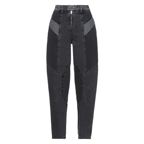 Джинсовые брюки McQ Alexander McQueen 13636128BK