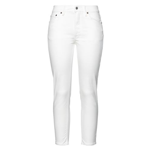 Джинсовые брюки ACNE STUDIOS BLÅ KONST 13636315XP