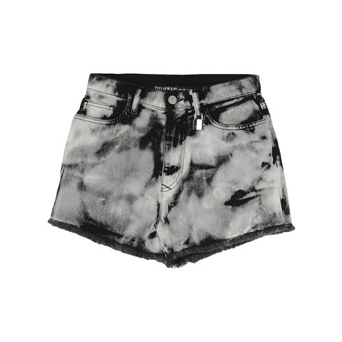Джинсовые шорты PINKO UNIQUENESS 13636427TX