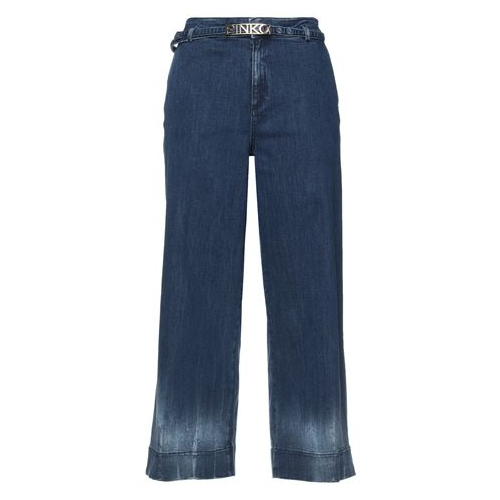 Джинсовые брюки PINKO 13636462RR