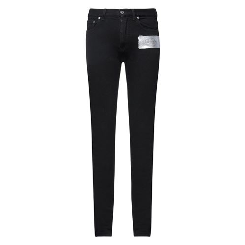 Джинсовые брюки GIVENCHY 13636472XA