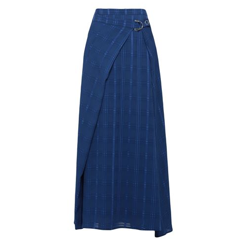 Длинная юбка VERSACE JEANS 13636514XE