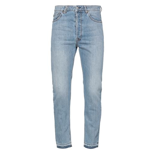 Джинсовые брюки GOLDEN GOOSE DELUXE BRAND 13636594EC