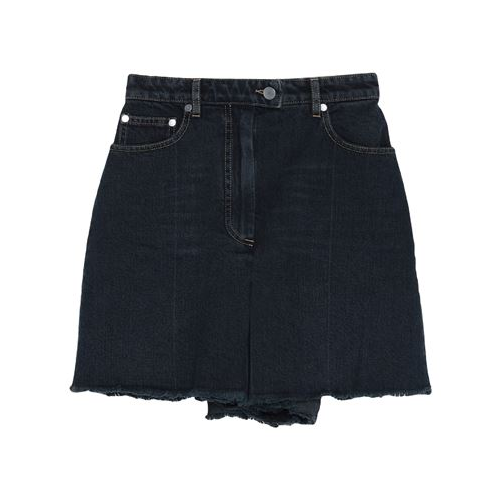 Мини-юбка PETER DO 13636891NJ