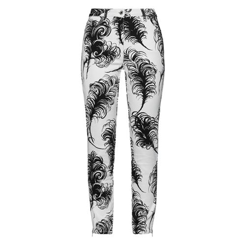 Джинсовые брюки MOSCHINO 13636938DN