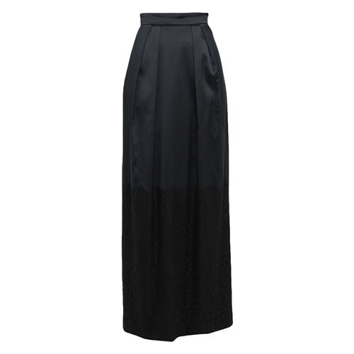 Длинная юбка BLUMARINE 13637218PR