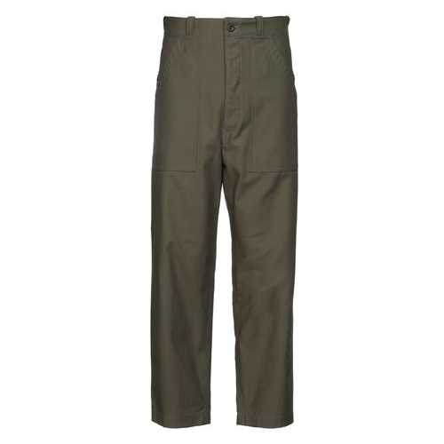 Повседневные брюки JUNYA WATANABE 13637280RV