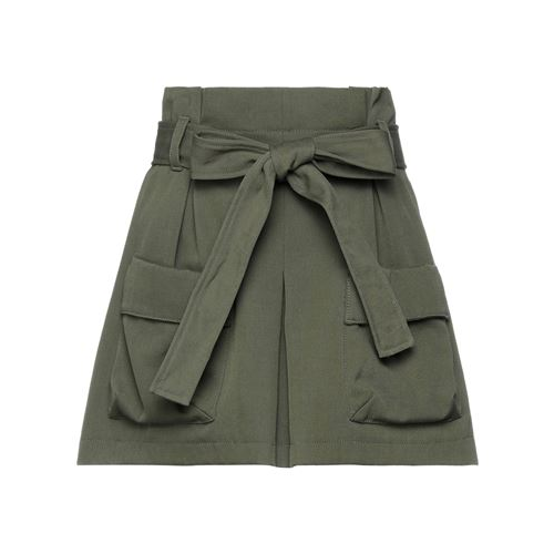 Мини-юбка REDValentino 13637297PE