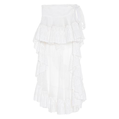 Мини-юбка PINKO UNIQUENESS 13637416DU