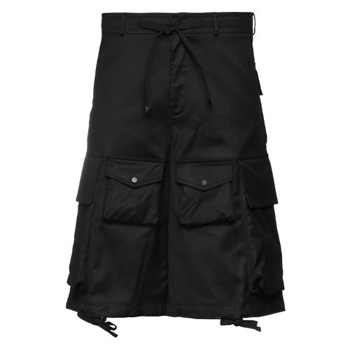 Укороченные брюки 2 MONCLER 1952 13637584BB