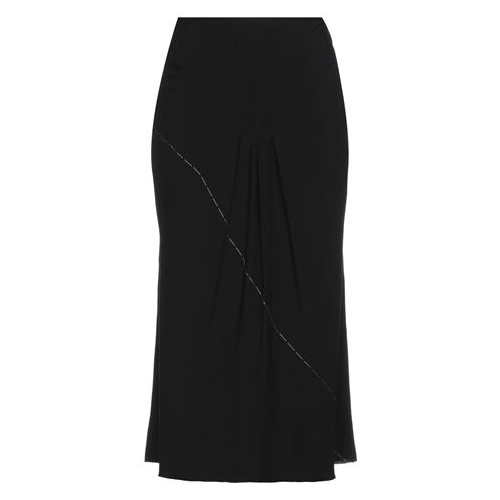 Длинная юбка YOHJI YAMAMOTO 13637610QE