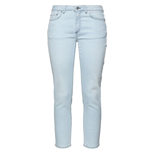 Джинсовые брюки ACNE STUDIOS 13637710GS