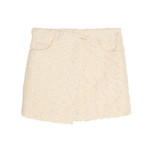 Мини-юбка ACNE STUDIOS 13637736VT