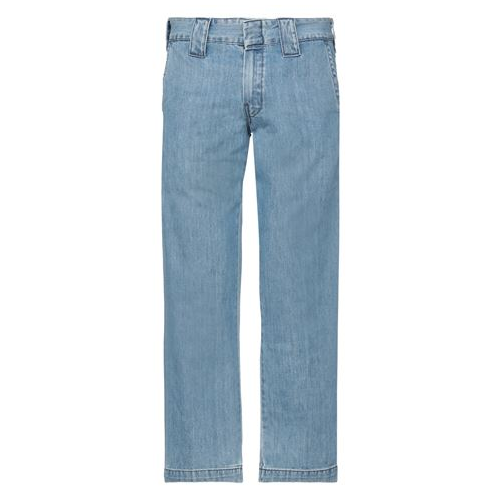 Джинсовые брюки DICKIES 13637880BW