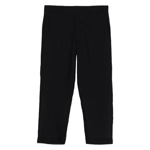 Укороченные брюки RICK OWENS 13637998GL