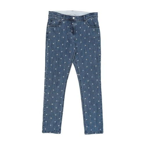 Джинсовые брюки STELLA McCARTNEY KIDS 13638011WF