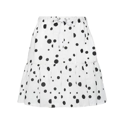 Мини-юбка KENZO 13638145AG