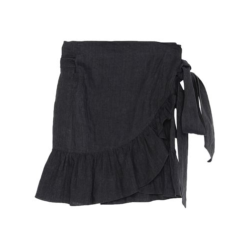 Мини-юбка ISABEL MARANT ÉTOILE 13638157MF