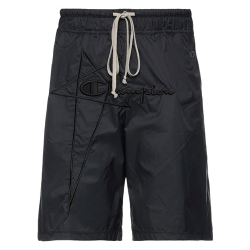 Шорты и бермуды RICK OWENS x CHAMPION 13638376BA