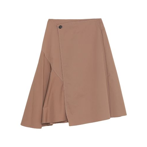 Юбка миди ACNE STUDIOS 13638472RH
