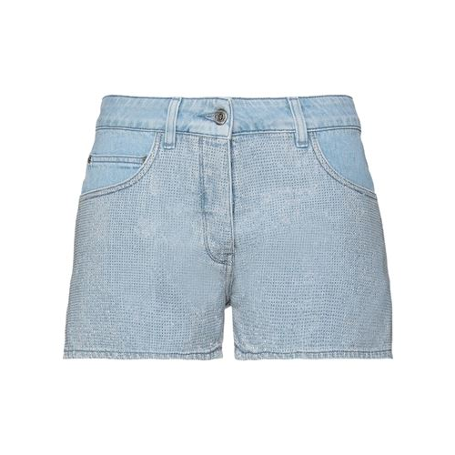 Джинсовые шорты GOLDEN GOOSE DELUXE BRAND 13638503XX