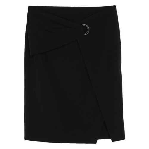 Юбка миди ARMANI COLLEZIONI 13638582MN