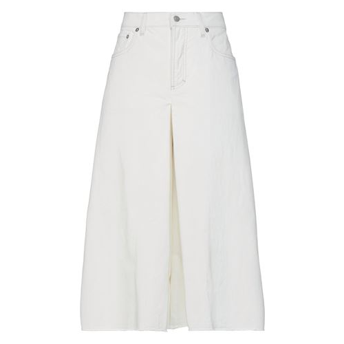 Джинсовая юбка MAISON MARGIELA 13638717EP
