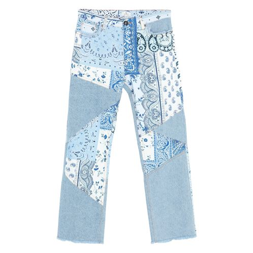 Джинсовые брюки ETRO 13638739BV