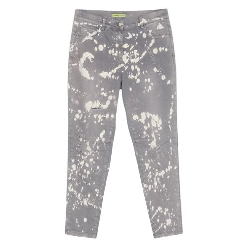 Джинсовые брюки VERSACE JEANS 13638747XL