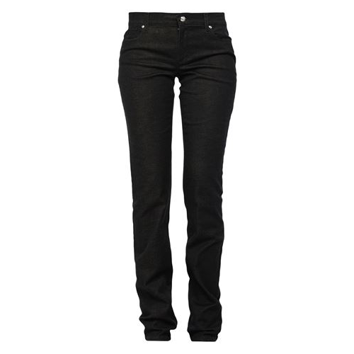 Джинсовые брюки VERSACE JEANS 13638806TF
