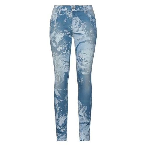 Джинсовые брюки VERSACE JEANS 13638829DH