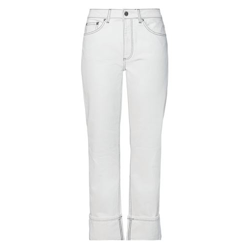 Джинсовые брюки BURBERRY 13639053DE