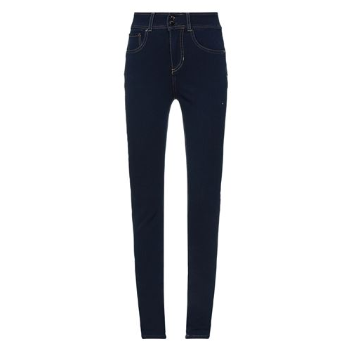 Джинсовые брюки GUESS 13639178FM