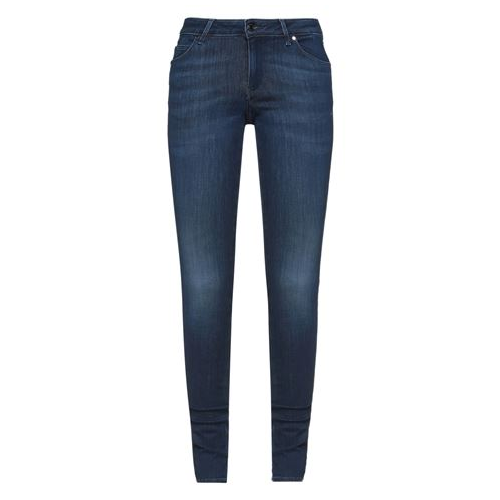 Джинсовые брюки GUESS 13639187HK
