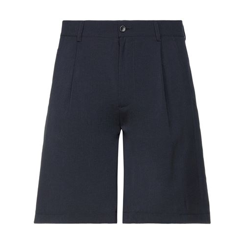 Шорты и бермуды DANIELE ALESSANDRINI HOMME 13639232VT