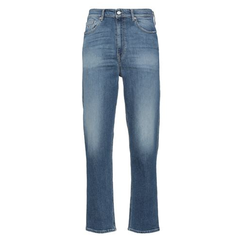 Джинсовые брюки TOMMY JEANS 13639390IJ