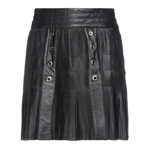 Мини-юбка ZUHAIR MURAD 13639515WP