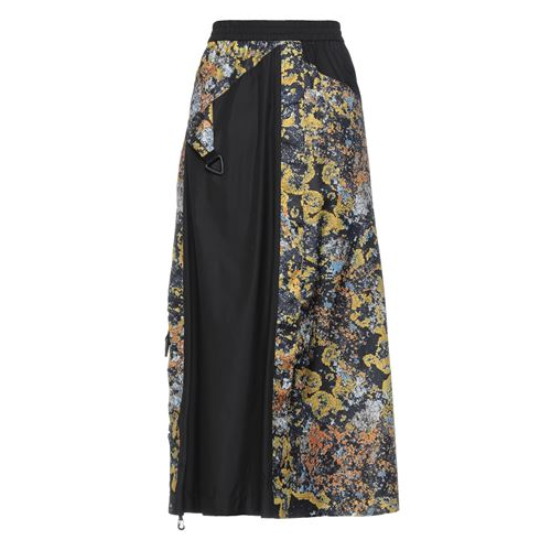 Длинная юбка McQ Alexander McQueen 13639765CQ